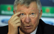Cổ động viên M.U gọi cảnh sát để 'cầu viện' Sir Alex