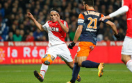 Falcao vắng mặt tại World Cup 2014