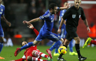 “Chiếc phao” Juan Mata