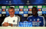 Demba Ba được hỏi mua 7 triệu Bảng, Chelsea lưỡng lự