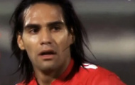 Video: Radamel Falcao, ngôi sao sẽ bỏ lỡ World Cup 2014