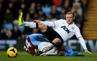Rooney không nên đến Real vì quá…xấu trai