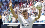Sự thật: Real đã tốn 265 triệu euro vì Gareth Bale