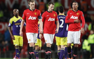 Sir Alex đi, bản lĩnh cũng bay!