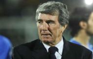 Huyền thoại Dino Zoff cảnh báo Juventus