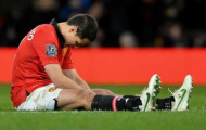 Hernandez đã không còn mặn mà với Man Utd