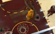 Video NBA: Pha úp rổ đẹp nhất ngày 22/01