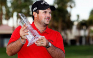 Patrick Reed vô địch Humana Challenge 2014 với điểm số kỉ lục