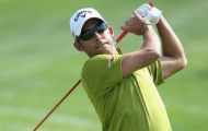 Pablo Larrazabal vô địch Abu Dhabi HSBC Golf Championship 2014