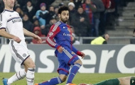 Chưa tới Chelsea, “Messi Ai Cập” đã dính “phốt”