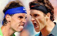 Những cuộc đụng độ kịch tính nhất giữa Nadal và Federer