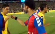 Video: Từ chối bắt tay, Mohamed Salah dính 'phốt' phân biệt chủng tộc