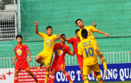 Lại chuyện đá bóng ngày Tết