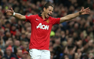 Chicharito - Lựa chọn nào cho anh?