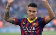Wenger không quan tâm đến Tello