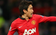 Tương lai của Kagawa không bị ảnh hưởng bởi Mata