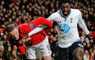 Lloris khen ngợi Adebayor