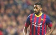 Chuyển nhượng M.U: Xong Mata, giờ đến Alex Song