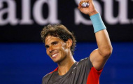 Hạ Federer, Nadal vào chung kết Úc mở rộng