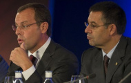 Nhà cựu chủ tịch Barca, Rosell bị tấn công bằng súng