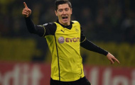 Lewandowski phủ nhận tội hành hung