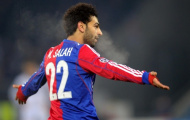 Mohamed Salah: Bản hợp đồng ’vô nghĩa’ của Mourinho?