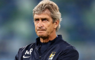 HLV Man City hùa theo Wenger chỉ trích vụ mua bán Mata