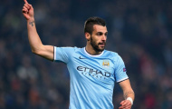 Silva và Negredo lỡ trận gặp Watford
