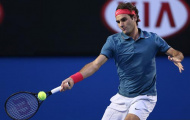 Giấc mơ nhỏ nhoi của Federer
