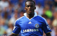 Essien chính thức gia nhập AC Milan