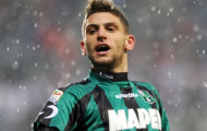 Tottenham nhắm tiền đạo trẻ ghi 4 bàn vào lưới AC Milan