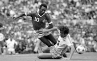 Pele: Đơn giản là “vua bóng đá” (Kỳ 2)