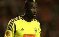 CHÍNH THỨC: Everton mượn được Lacina Traore