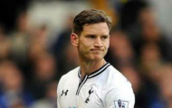 Vertonghen rục rịch tập luyện, chờ ngày trở lại