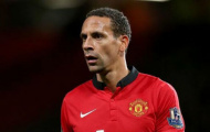 Rio Ferdinand tính đường sang Mỹ dưỡng già