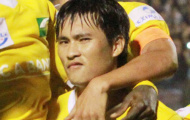 17h00 ngày 25/01, Sông Lam Nghệ An vs Thanh Hoá: Công Vinh quyết phá lưới đội bóng bầu Đệ