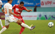 17h00 ngày 25/01, Becamex Bình Dương vs Than Quảng Ninh: Bình Dương tìm chiến thắng đầu tiên trước tân binh V-League