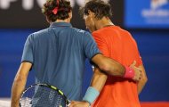 Nadal lo ngại Wawrinka