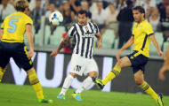 02h45 ngày 26/01, Lazio vs Juventus: Phục hận tại Olimpico