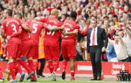 19h45 ngày 25/01, Bournemouth vs Liverpool: Khó có bất ngờ