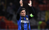 Zanetti cam kết phụng sự Inter suốt đời