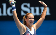 Chung kết Úc mở rộng 2014: Cơ hội nào cho Cibulkova?