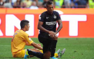 Guarin đòi đi, Inter bị ép giá