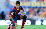 Real từng quyết chi gấp đôi số tiền so với Barca để có Neymar