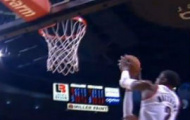 Video NBA: Pha úp rổ đẹp nhất ngày 23/01