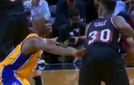 Video NBA: Tổng hợp diễn biến ngày 23/01