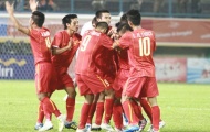 Bóng đá Việt Nam không màng đến Asian Games