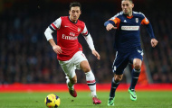 Cuộc 'cách mạng Đức' tại Arsenal