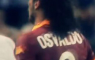Video: Pablo Daniel Osvaldo, chân sút đang nổi loạn để được trở lại Serie A