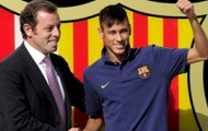 Barcelona và những thương vụ thành công dưới triều đại Rosell